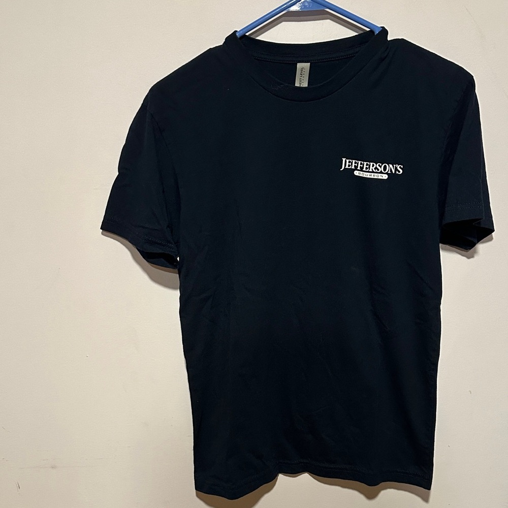 Jefferson’s Bourbon shirt